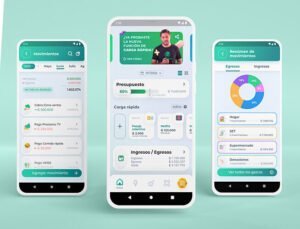 Proyecto App Controlate