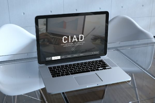 Proyecto CIAD
