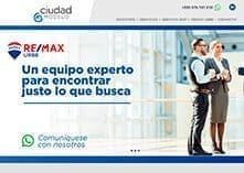 Proyecto Ciudad Modelo