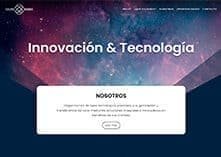 Proyecto Grupo Horus