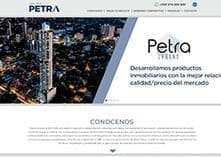 Proyecto Grupo PETRA