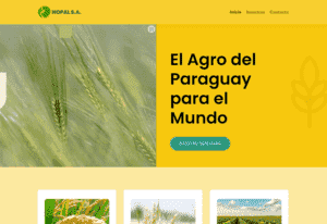 Proyecto NOPAL