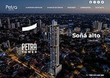 Proyecto Petra Urbana