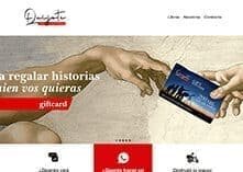 Proyecto Quijote